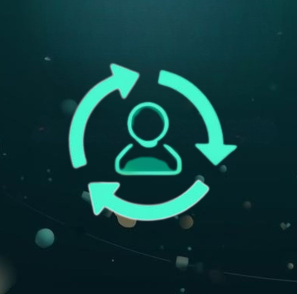 Payment automation illustration